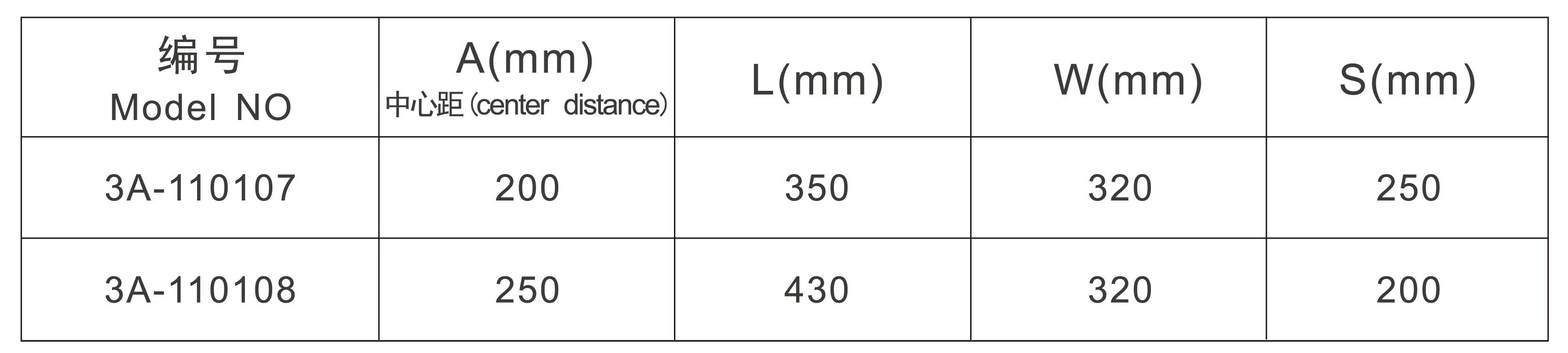 Đầu gá định vị nhanh A-ONE 3A-110107 / 3A-110108
