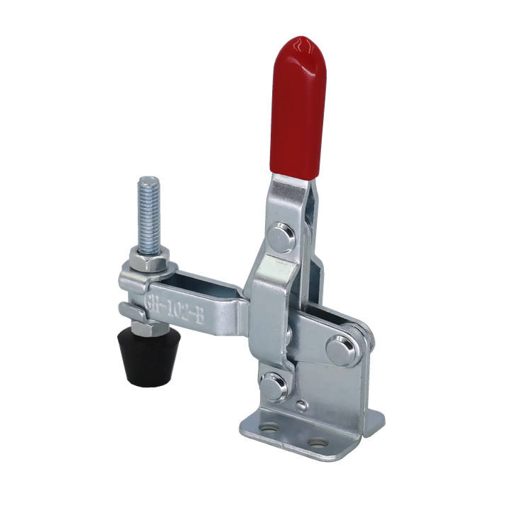 Cam kẹp GH-102B Vertical Toggle clamp