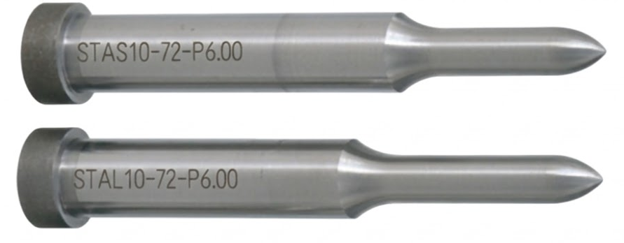 Chày đột bậc STA4