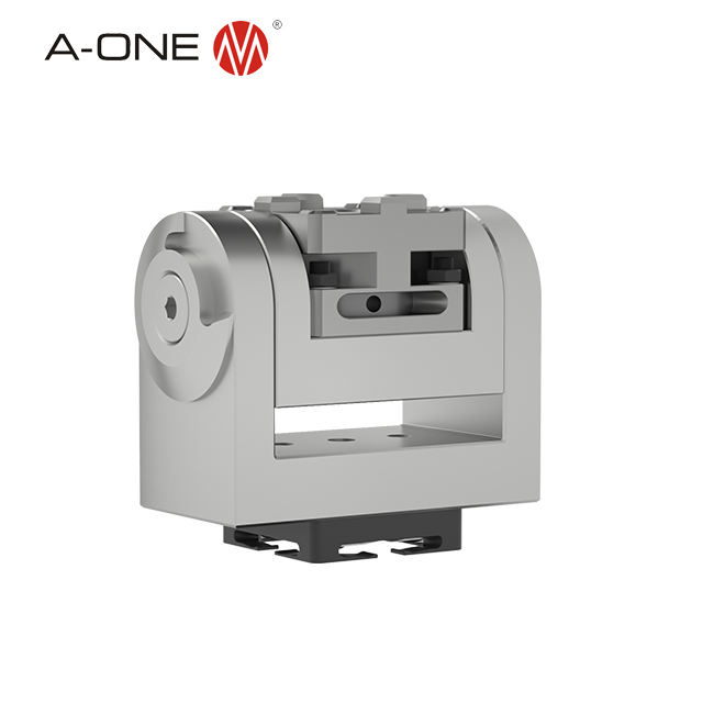 Đầu kẹp xoay góc R type A-one 3A-300150