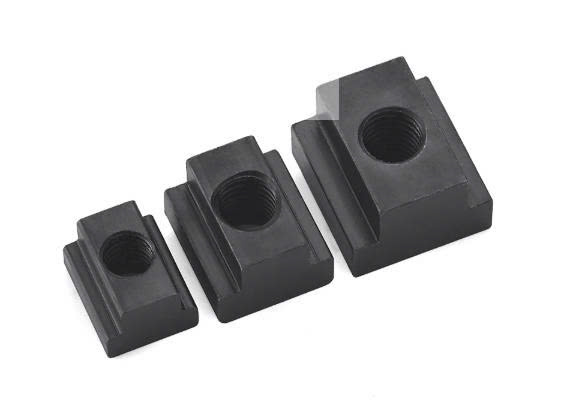 Đai Ốc Chữ T M12