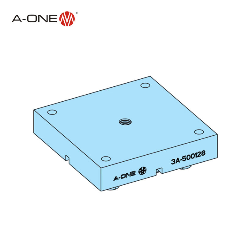 Gá điện cực nhôm A-ONE 3A-500128 | Aluminum eletrode holder