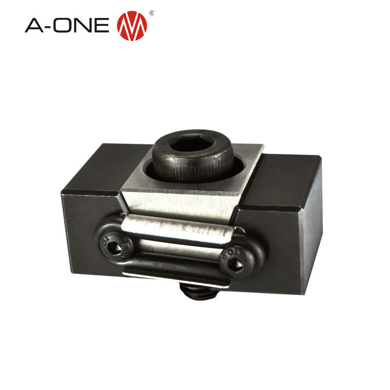 Bộ giãn nở kẹp CNC 39×21×15 mm A-ONE 3A-110081