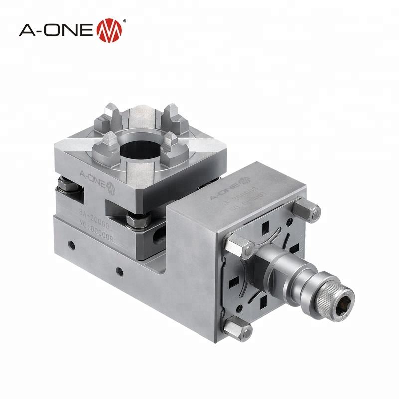 Tay nối điều chỉnh UnoSet A-one 3A-200003 | Extension arm UnoSet