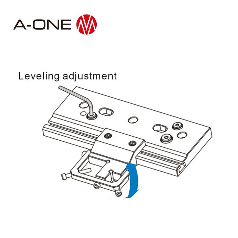 Ê tô chính xác cho máy cắt dây EDM – 3A-200159