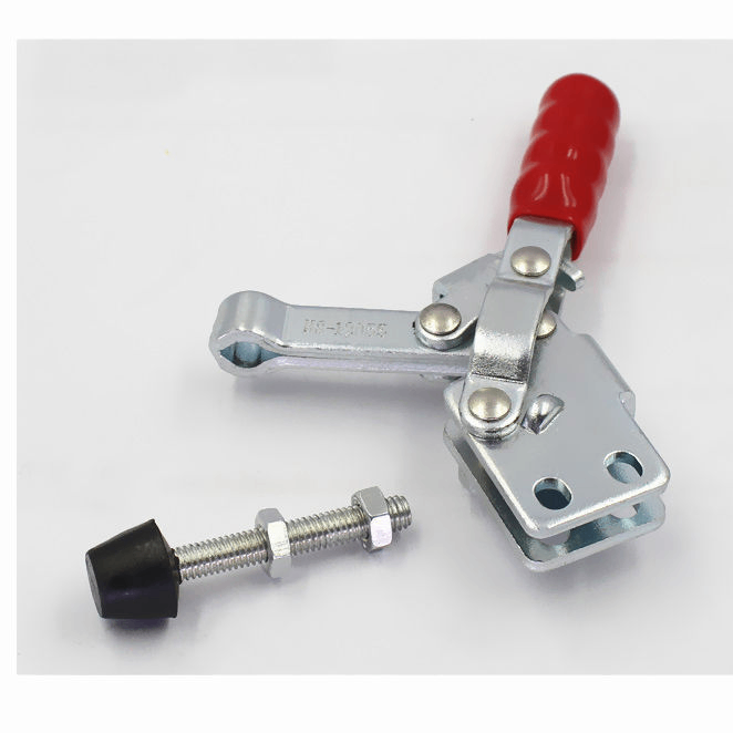 Cam kẹp GH-12055 Vertical Toggle clamp