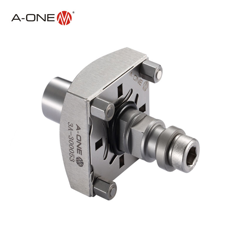 Đầu kẹp điện cực EDM Collet Ø5–Ø20mm A-ONE 3A-300053 | Electrode collet