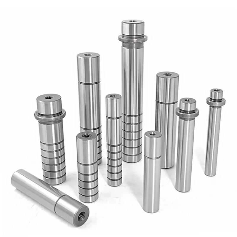 Trục dẫn hướng EGH13