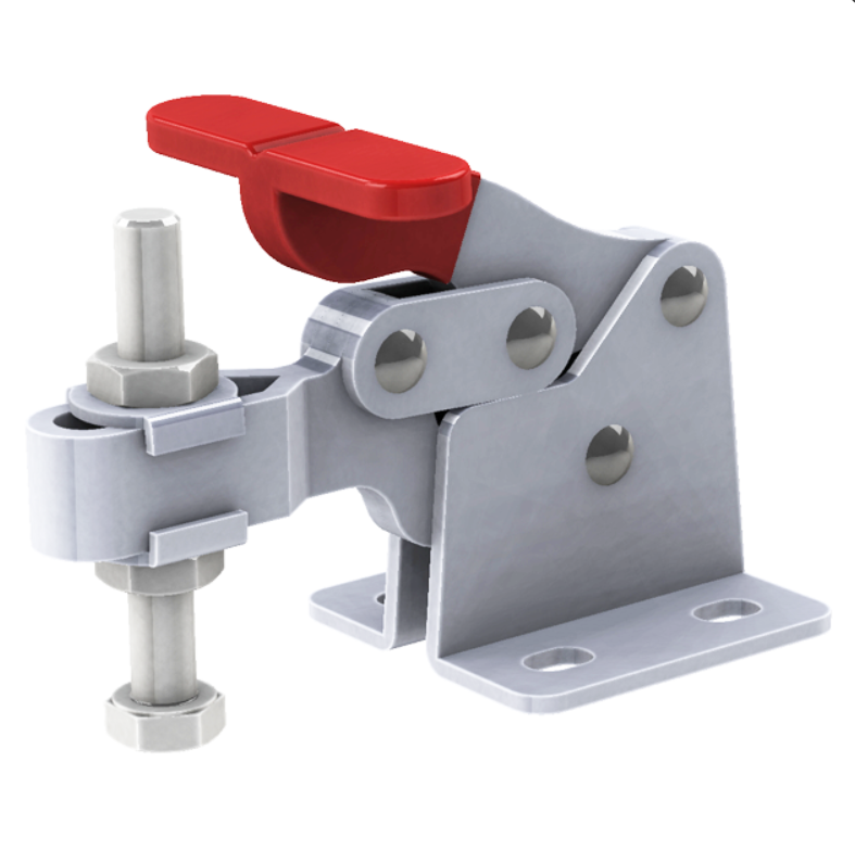 Cam kẹp GH-13008-SS Vertical Toggle clamp