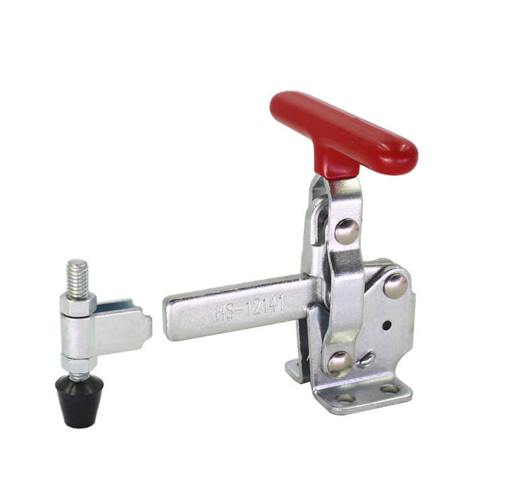 Cam kẹp GH-12141 Vertical Toggle clamp