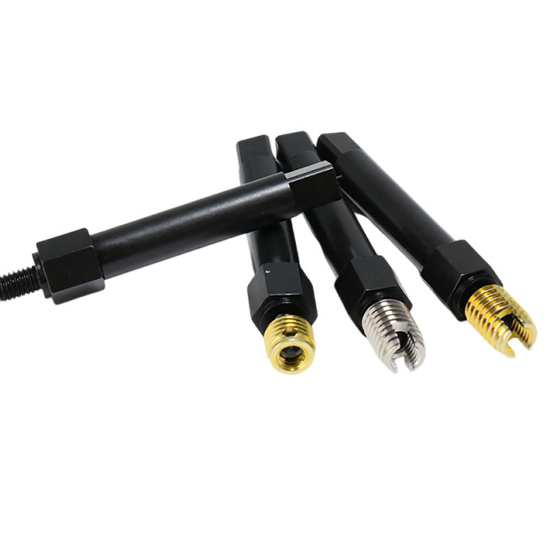 Dụng cụ cấy ren tự taro M2.5