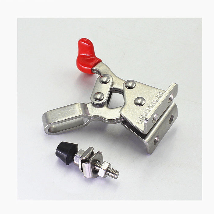 Cam kẹp GH-13005-SS Vertical Toggle clamp