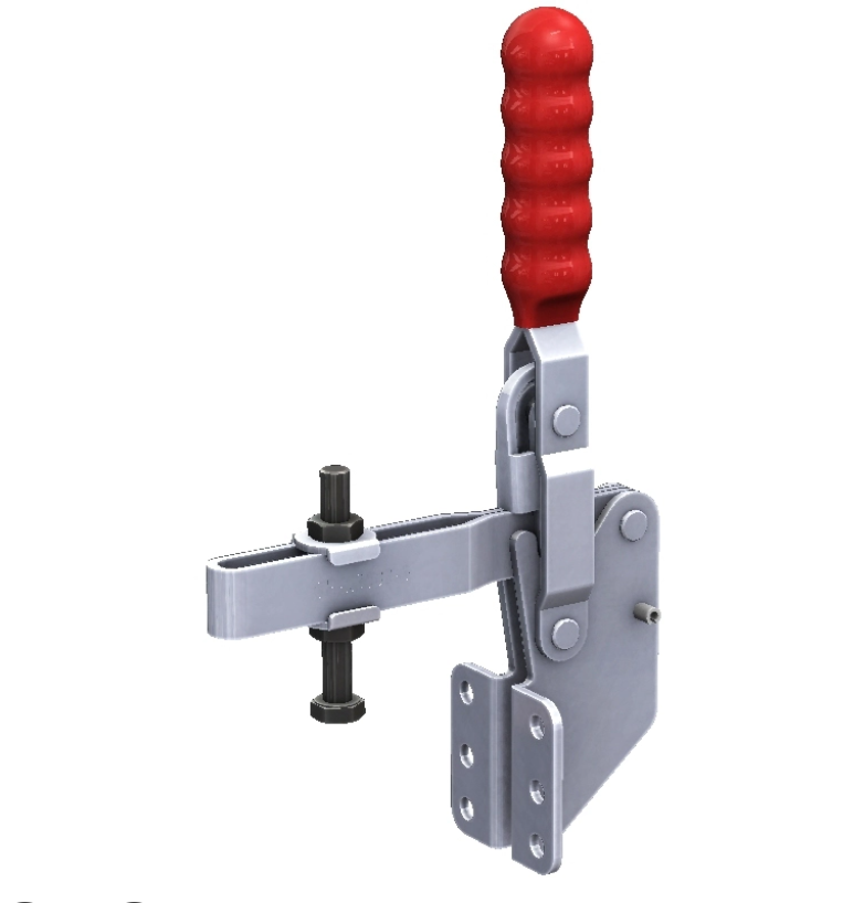 Cam kẹp GH-13003-B Vertical Toggle clamp