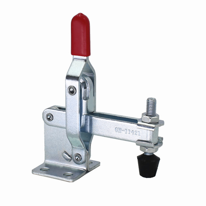Cam kẹp GH-11421 Vertical Toggle clamp
