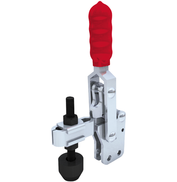 Cam kẹp GH-11501-B Vertical Toggle clamp