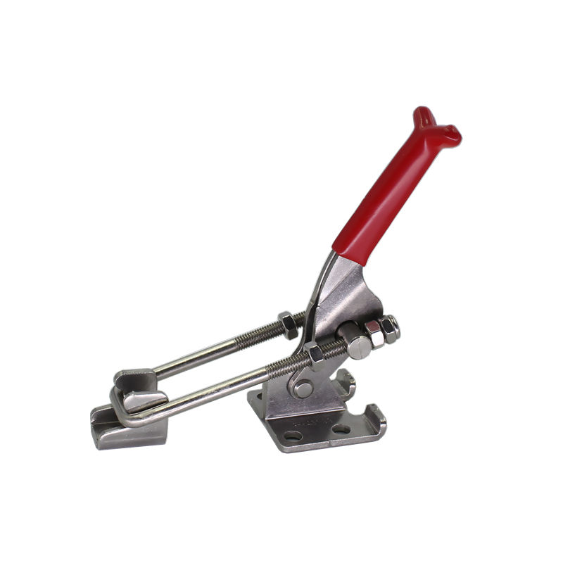Cam kẹp GH-431-SS Latch Toggle clamp