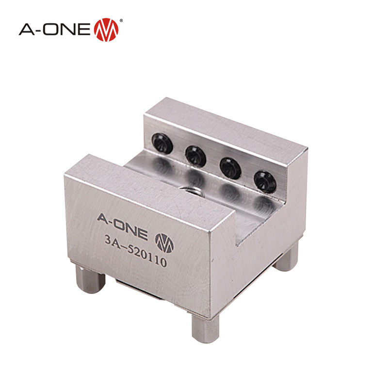 Gá điện cực thép A-ONE 3A-520110 (Bộ 12 cái) | Steel holder