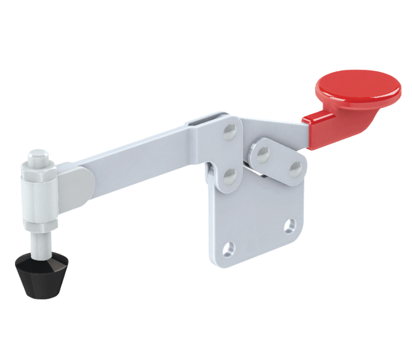 Cam kẹp GH-22115 Horizontal Toggle Clamp