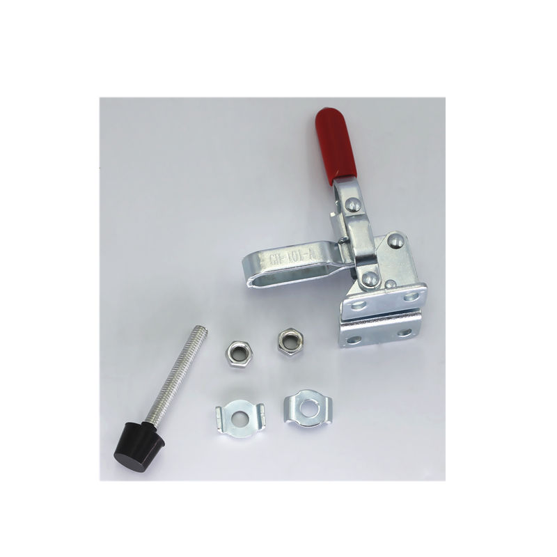 Cam kẹp GH-101-A Vertical Toggle clamp