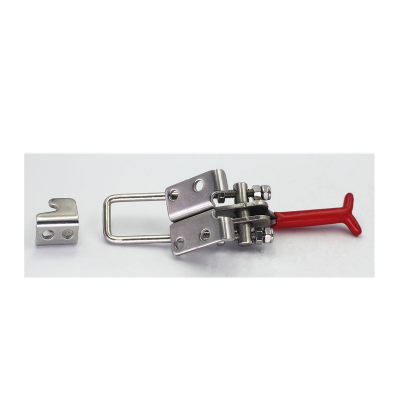 Cam kẹp GH-431-SS Latch Toggle clamp