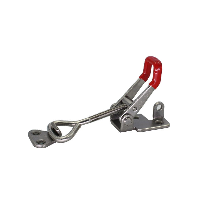 Cam kẹp GH-4002-SS Latch Toggle clamp