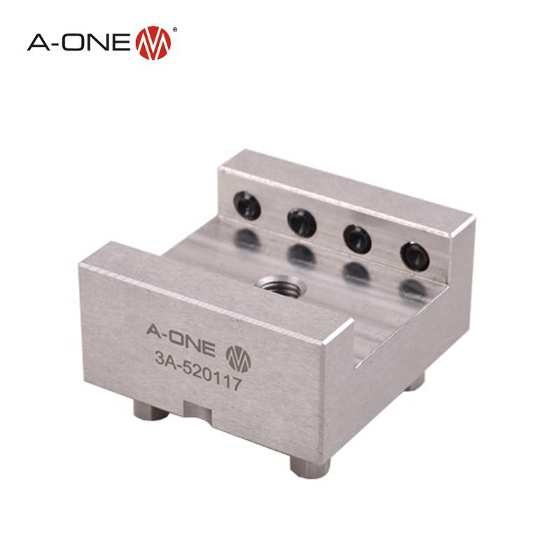 Gá điện cực thép A-ONE 3A-520117 (Bộ 12 cái) | Steel holder