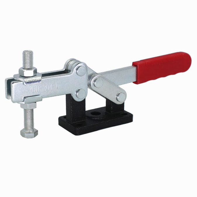 Cam kẹp GH-204-G Horizontal Toggle Clamp