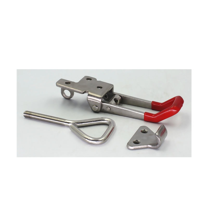Cam kẹp GH-4003-SS Latch Toggle clamp