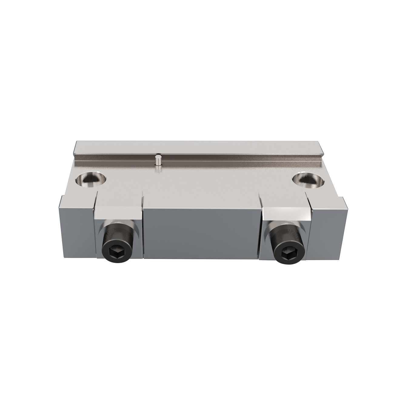 Giá đỡ kẹp nêm rãnh U50 A-ONE 3A-110065 | Dovetail slotted holder U50