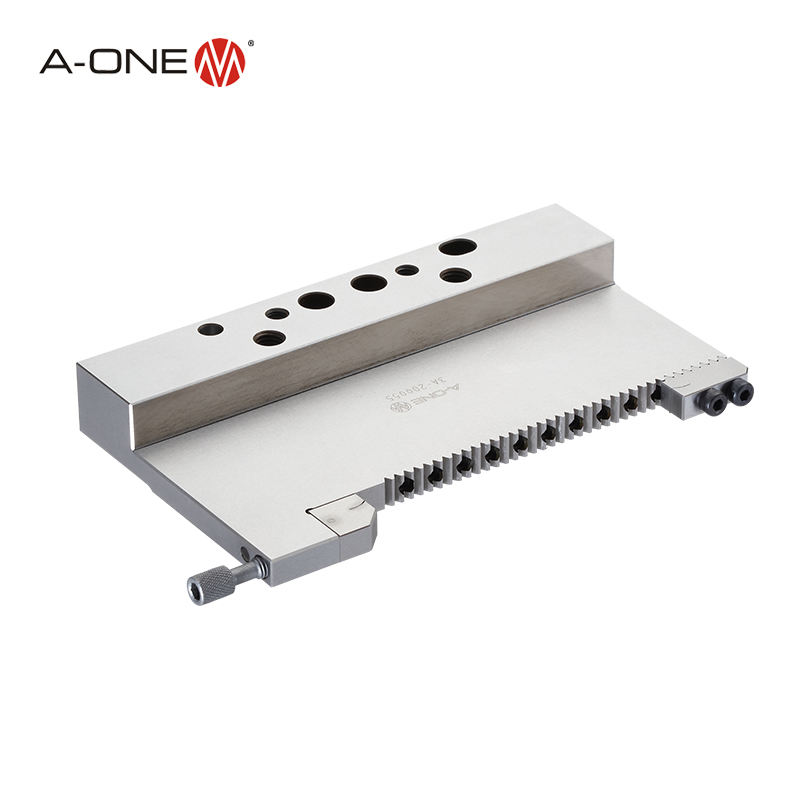 Ê tô phẳng 100mm PalletSet W – 3A-200055