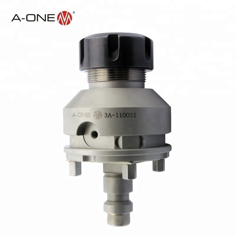 Collet Chuck Holder Φ72 – 3A-110031 | Giá đỡ kẹp collet cho hệ thống EDM