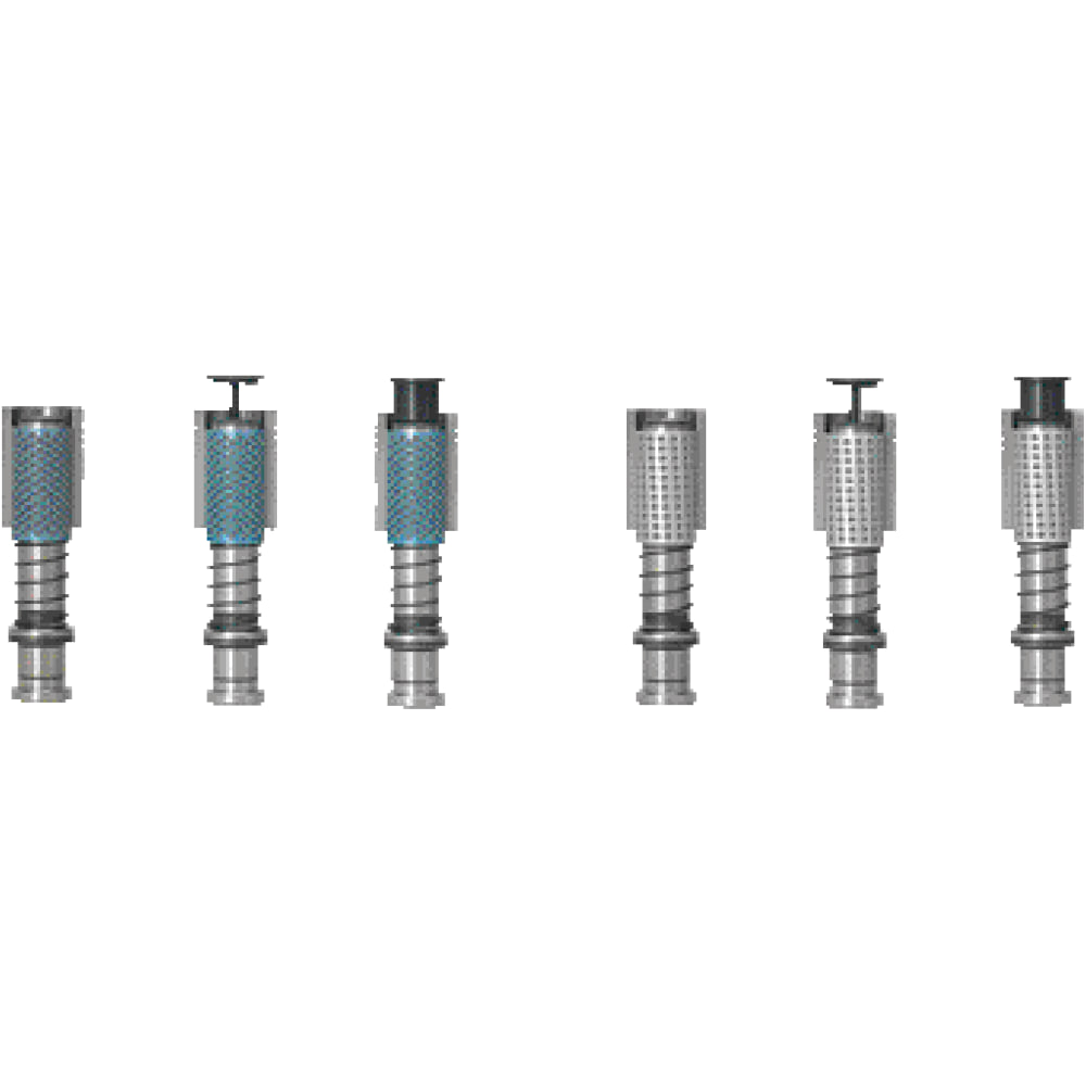 Bộ dẫn hướng RK20