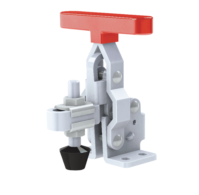Cam kẹp GH-12080-U Vertical Toggle clamp