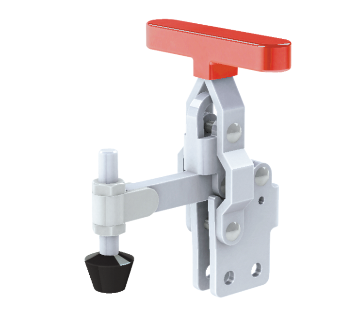Cam kẹp GH-12085 Vertical Toggle clamp
