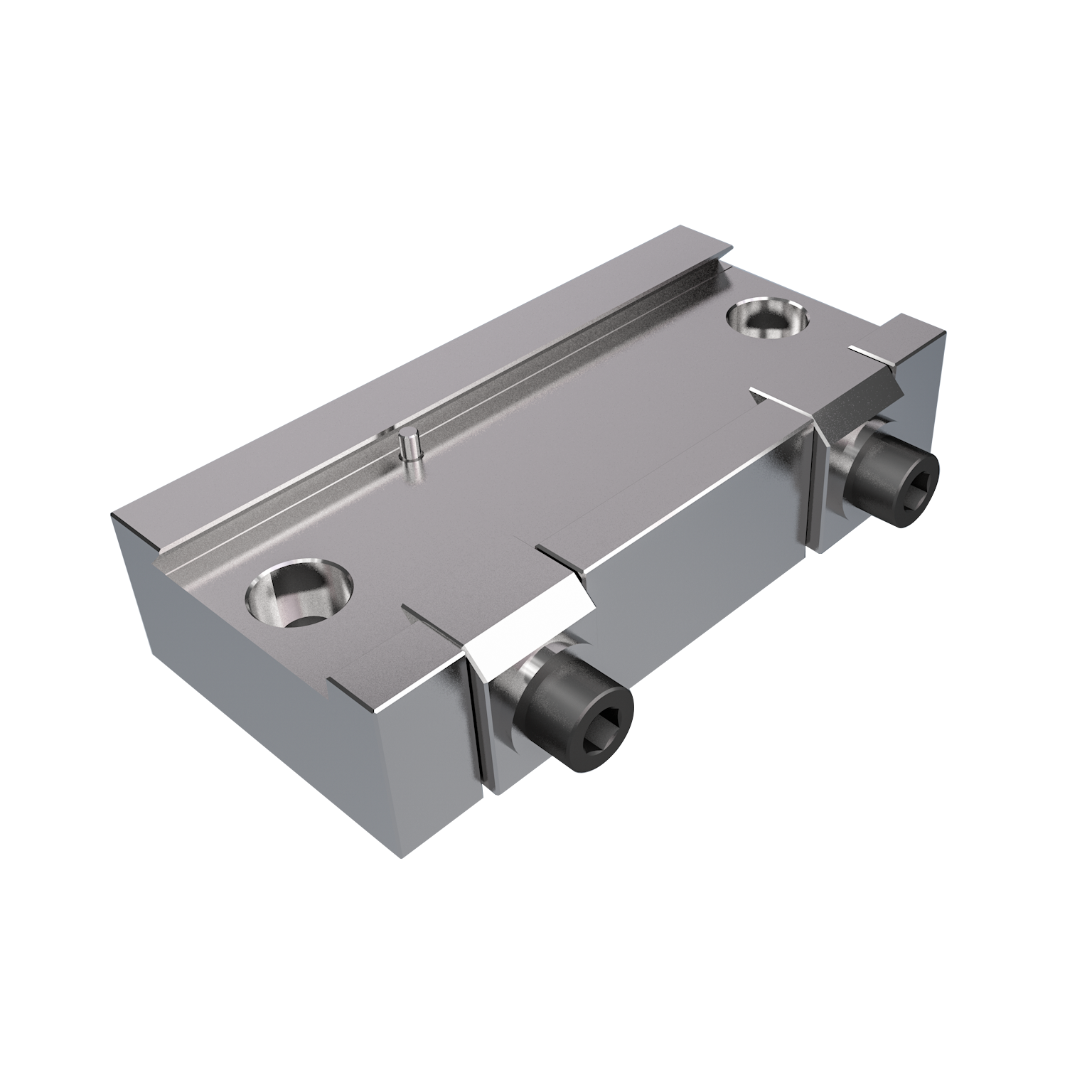 Giá đỡ kẹp nêm rãnh U50 A-ONE 3A-110065 | Dovetail slotted holder U50