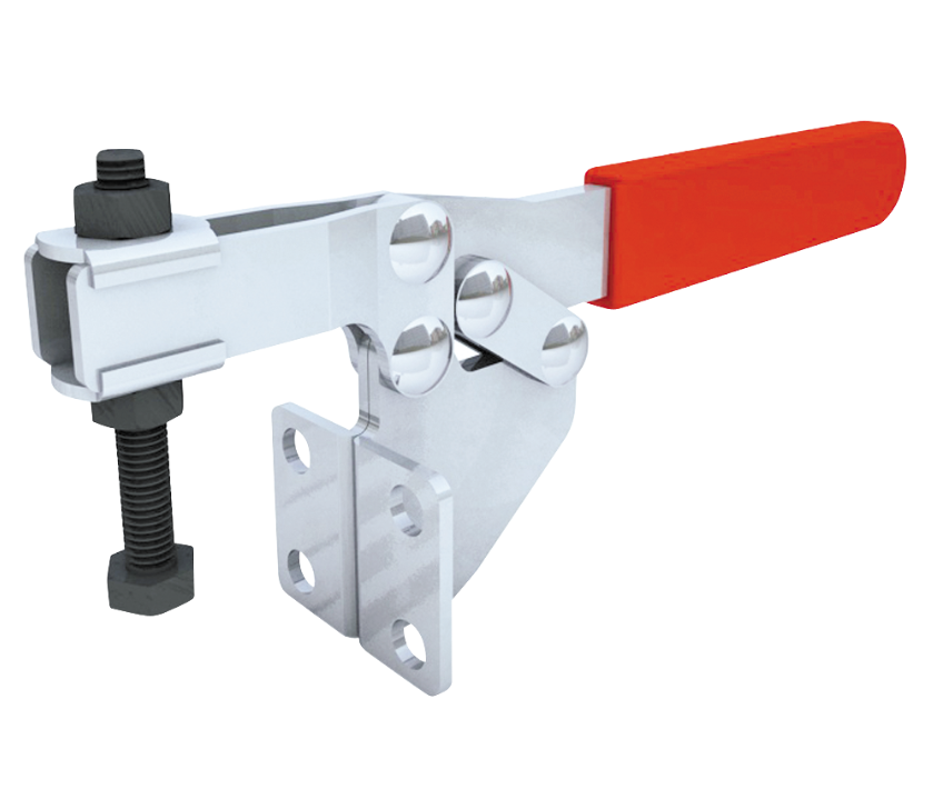Cam kẹp GH-21383 Horizontal Toggle Clamp