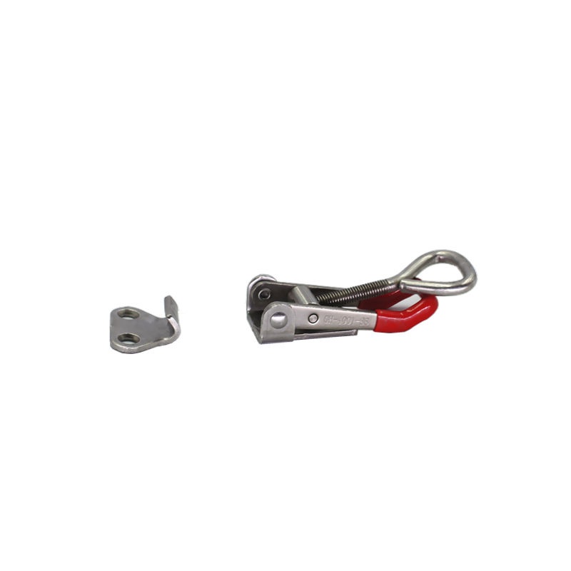 Cam kẹp GH-4001-SS Latch Toggle clamp