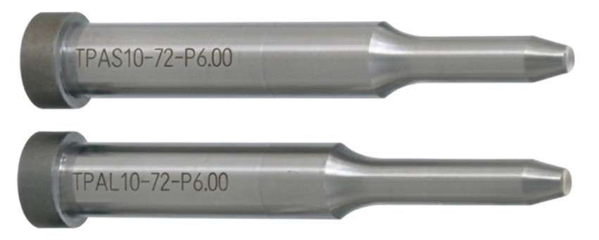 Chày đột bậc TPA8