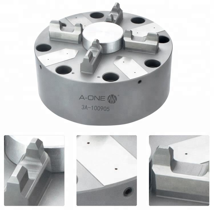 Đầu kẹp đa năng A-ONE 3A-100905 | Multi-functional chuck