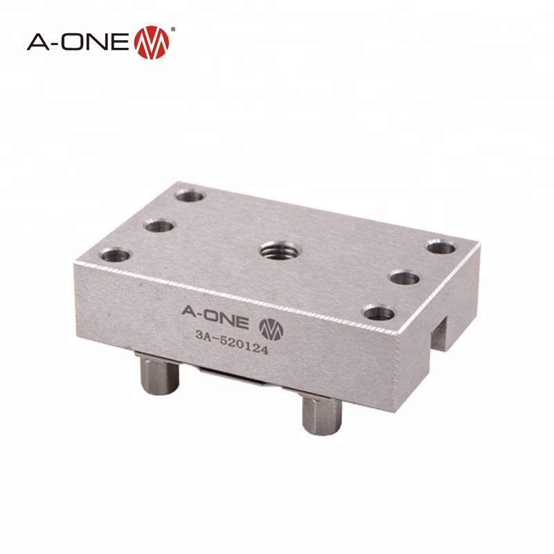 Gá điện cực thép A-ONE 3A-520124 | Steel holder