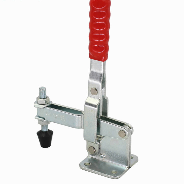 Cam kẹp GH-101-EL Vertical Toggle clamp