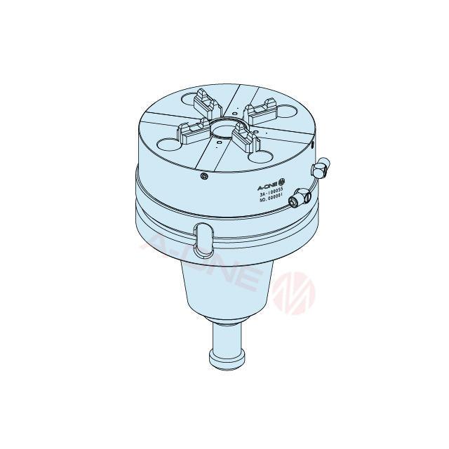 Đầu kẹp thay dao nhanh BT A-ONE 3A-100055 | BT Quick change chuck