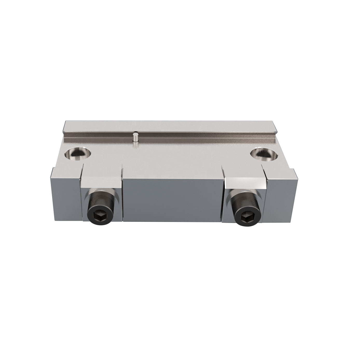 Giá đỡ kẹp nêm rãnh U50 A-ONE 3A-110065 | Dovetail slotted holder U50