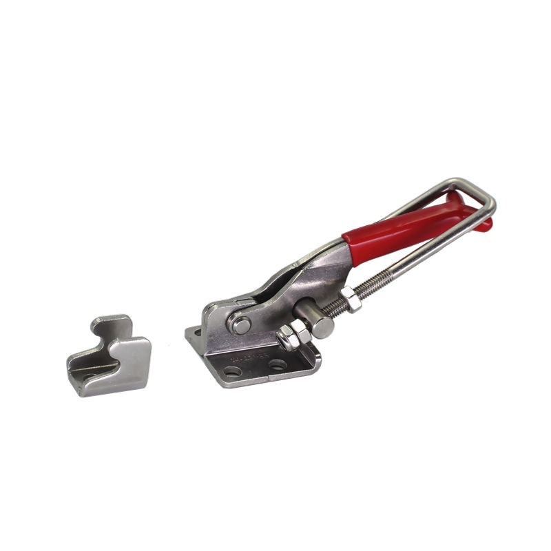 Cam kẹp GH-431-SS Latch Toggle clamp