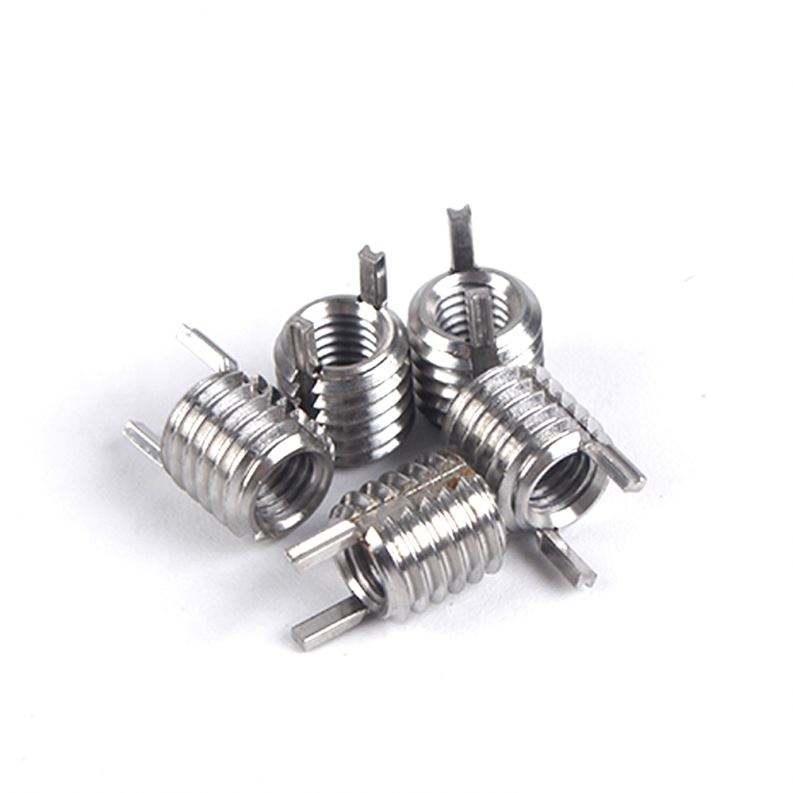 Ren khóa chốt M2x0.4-L3-M4x0.7