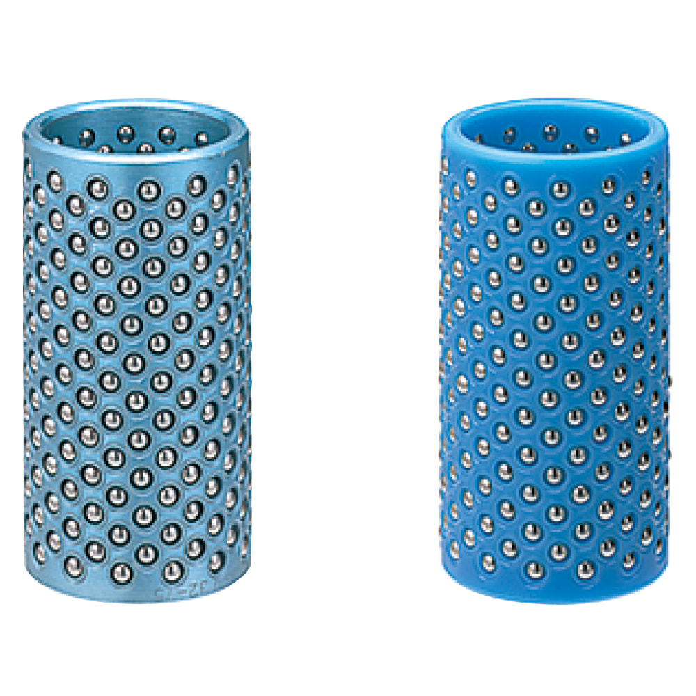 Bạc bi nhôm MBSH25