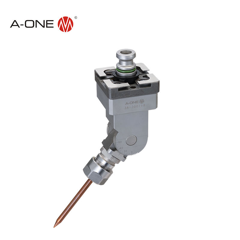 Đầu kẹp xoay góc R – ER16 (0–90°) A-one 3A-300118