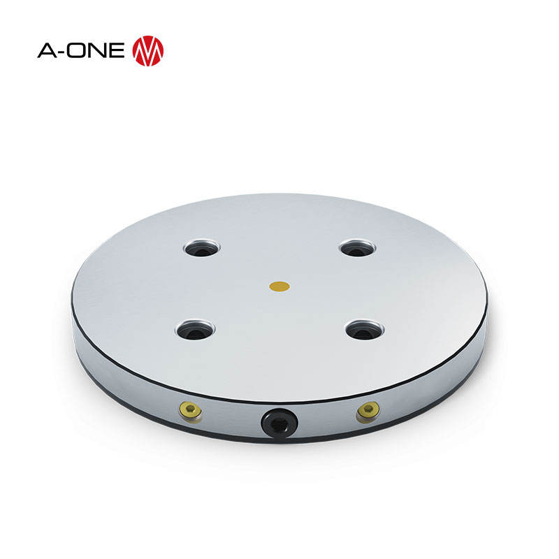 Tấm đế Zero-Point khóa mở nhanh 3A-110249 | A-ONE φ246mm