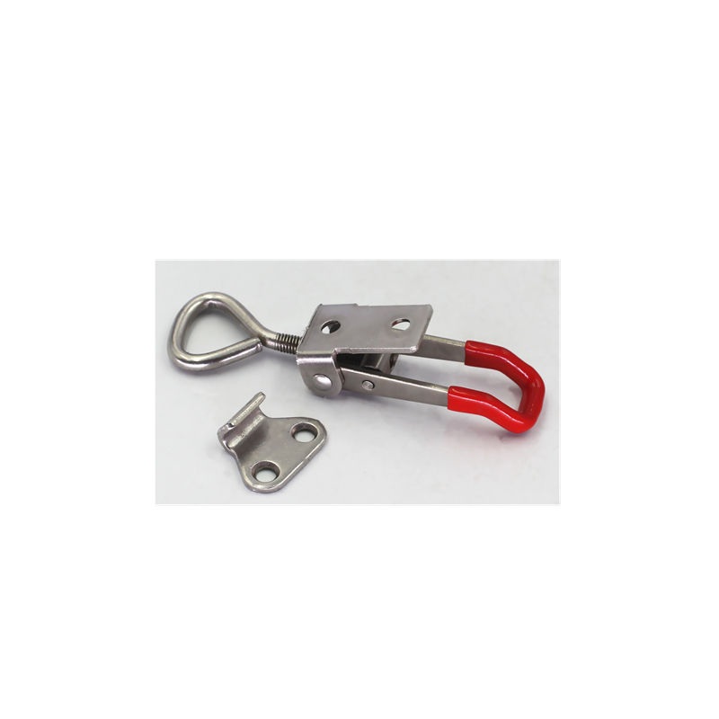 Cam kẹp GH-4001-SS Latch Toggle clamp