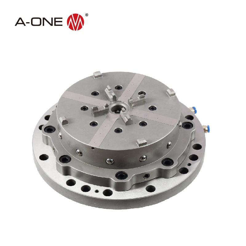 Đầu kẹp ITS Chuck 210 A-ONE 3A-110401